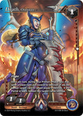 Image for Death, Overseer (AC4-008) (Genesis Returns) - Alpha Clash