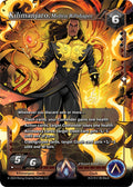 Image for Kilimanjaro, Molten Riftshaper (AC4-012) (Genesis Returns) - Alpha Clash