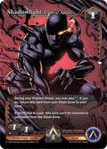 Image for Shadowlight, Umbral Agent (AC4-019) (Genesis Returns) - Alpha Clash