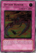 Image for Option Hunter (UTR) (SOI-EN058) (SOI) - YuGiOh