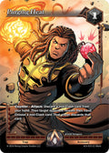 Image for Purging Heat (AC4-023) (Genesis Returns) - Alpha Clash