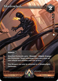 Image for Shadowlash (AC4-027) (Genesis Returns) - Alpha Clash