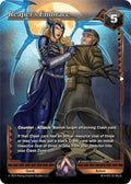 Image for Reaper's Embrace (AC4-032) (Genesis Returns) - Alpha Clash