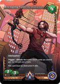 Image for Avenging Guy, the Distractor (AC4-038) (Genesis Returns) - Alpha Clash