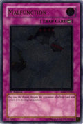 Image for Malfunction (UTR) (SOI-EN060) (SOI) - YuGiOh