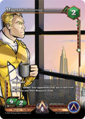 Image for Magnate, Observing (AC4-044) (Genesis Returns) - Alpha Clash