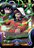 Image for Sonoro, Soundblaster (AC4-050) (Genesis Returns) - Alpha Clash