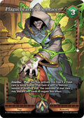 Image for Plaguebearer's Embrace (AC4-052) (Genesis Returns) - Alpha Clash