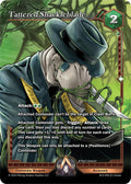 Image for Tattered Shackleblade (AC4-056) (Genesis Returns) - Alpha Clash