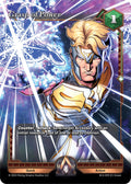 Image for Grasp of Power (AC4-059) (Genesis Returns) - Alpha Clash