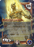 Shadowlight, Bright Beacon (AC4-060) (Genesis Returns)