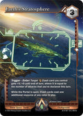Earth's Stratosphere (AC4-061) (Genesis Returns)