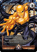 Image for Eclipse Form (AC4-064) (Genesis Returns) - Alpha Clash