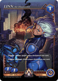 Image for LINN, the Diminisher (AC4-102) (Genesis Returns) - Alpha Clash
