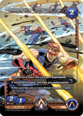 Image for Mean-Streak, Swift Sentry (AC4-103) (Genesis Returns) - Alpha Clash