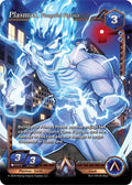 Image for Plasmax, Vengeful Fighter (AC4-104) (Genesis Returns) - Alpha Clash