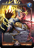 Image for Balance of Power (AC4-106) (Genesis Returns) - Alpha Clash