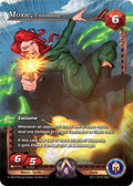 Image for Moxie, Unloading (AC4-129) (Genesis Returns) - Alpha Clash