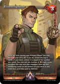 Image for Conscription (AC4-137) (Genesis Returns) - Alpha Clash