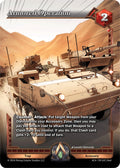 Image for Armored Operation (AC4-139) (Genesis Returns) - Alpha Clash