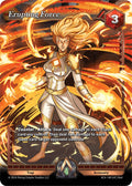 Image for Erupting Force (AC4-140) (Genesis Returns) - Alpha Clash