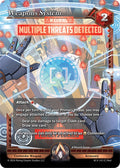 Image for Weapons System (AC4-142) (Genesis Returns) - Alpha Clash