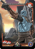 Image for Conquest, the Contentious (AC4-147) (Genesis Returns) - Alpha Clash