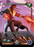 Kilimanjaro, the Versatile (AC4-151) (Genesis Returns)