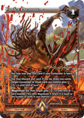 Image for Under Pressure (Iconic Rare) (AC4-158) (Genesis Returns) - Alpha Clash