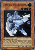 Image for Elemental Hero Bubbleman (UTR) (CRV-EN014) (CRV) - YuGiOh