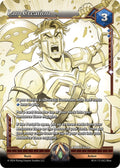 Image for I am Creation (Gold) (AC4-112) (Genesis Returns) - Alpha Clash
