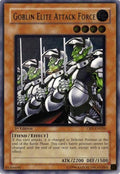 Image for Goblin Elite Attack Force (UTR) (CRV-EN020) (CRV) - YuGiOh