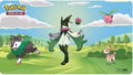 Image for Pokemon Gallery Series - Playmat (Morning Meadow) - Playmats