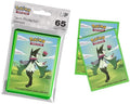 Image for Pokemon Gallery Series - 65-Pack Deck Protector (Morning Meadow) - Card Sleeves