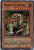 Image for Megarock Dragon (TLM-EN015) (TLM) - YuGiOh