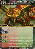 Image for Hyades Dragon (BSS06-015) (Generational Link) - Battle Spirits Saga