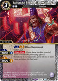 Image for Talisman Technician Maitreya (BSS06-027) (Generational Link) - Battle Spirits Saga