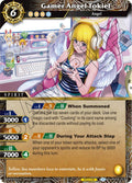 Image for Gamer Angel Tokiel (BSS06-031) (Generational Link) - Battle Spirits Saga