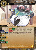 Image for Cape Pentan (BSS06-037) (Generational Link) - Battle Spirits Saga
