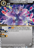Image for Virtual Diva Calista (BSS06-045) (Generational Link) - Battle Spirits Saga