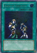 Image for Card of Sanctity (UTR) (TLM-EN037) (TLM) - YuGiOh