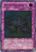 Image for Token Feastevil (UTR) (TLM-EN057) (TLM) - YuGiOh