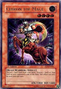 Image for Chiron the Mage (UTR) (FET-EN021) (FET) - YuGiOh