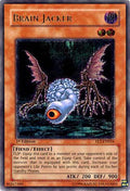 Image for Brain Jacker (UTR) (FET-EN034) (FET) - YuGiOh