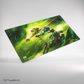 Image for Star Wars: Unlimited Game Mat - Speeder Bike Chase - Playmats