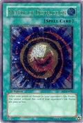 Image for Meteor of Destruction (UTR) (FET-EN041) (FET) - YuGiOh