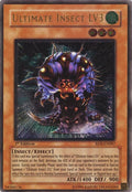 Image for Ultimate Insect LV3 (UTR) (RDS-EN007) (RDS) - YuGiOh