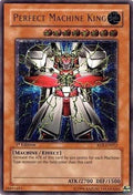 Image for Perfect Machine King (UTR) (RDS-EN012) (RDS) - YuGiOh
