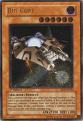 Image for Big Core (UTR) (RDS-EN030) (RDS) - YuGiOh