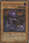 Image for Dekoichi the Battlechanted Locomotive (UTR) (RDS-EN032) (RDS) - YuGiOh